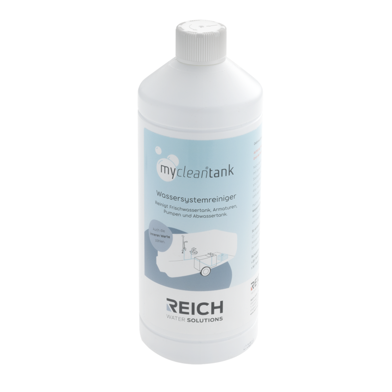 MyClean Tank